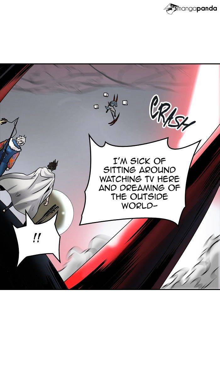 Tower of God Chapter 331 image 044